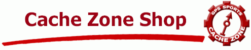 Cache Zone Online Shop